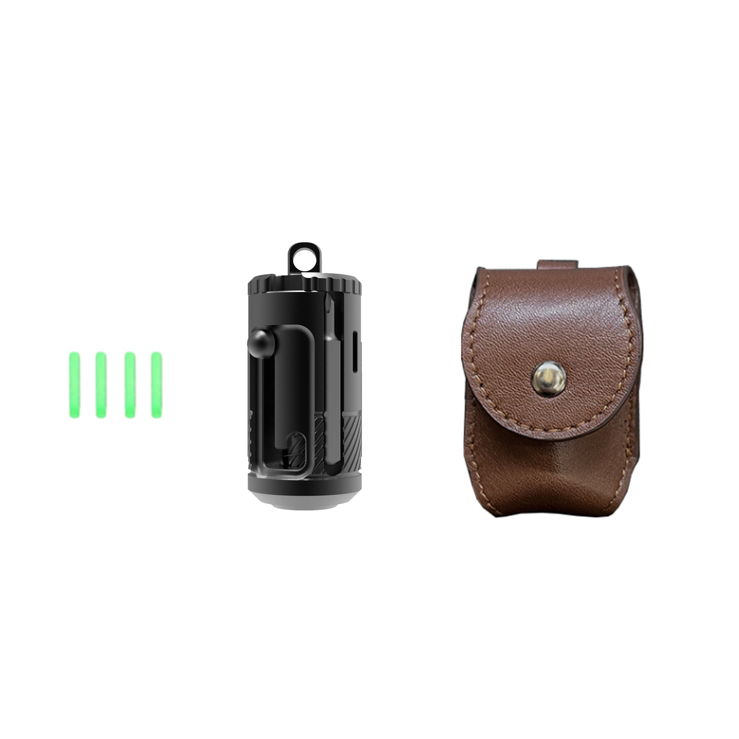 FixBoy – Screw, Fidget, Write, Extend, Store. All in One.