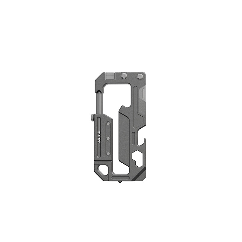 Titanium Multi-Kit
