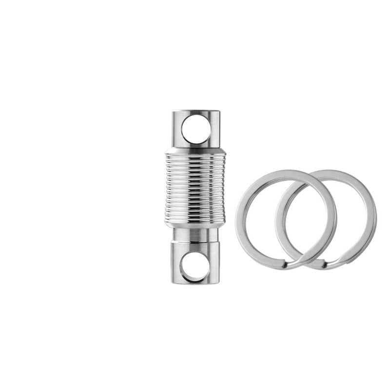 Titanium 360° Quick Release