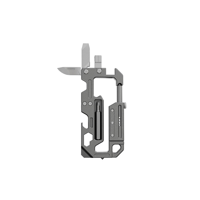Titanium Multi-Kit