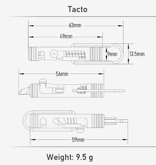Tacto