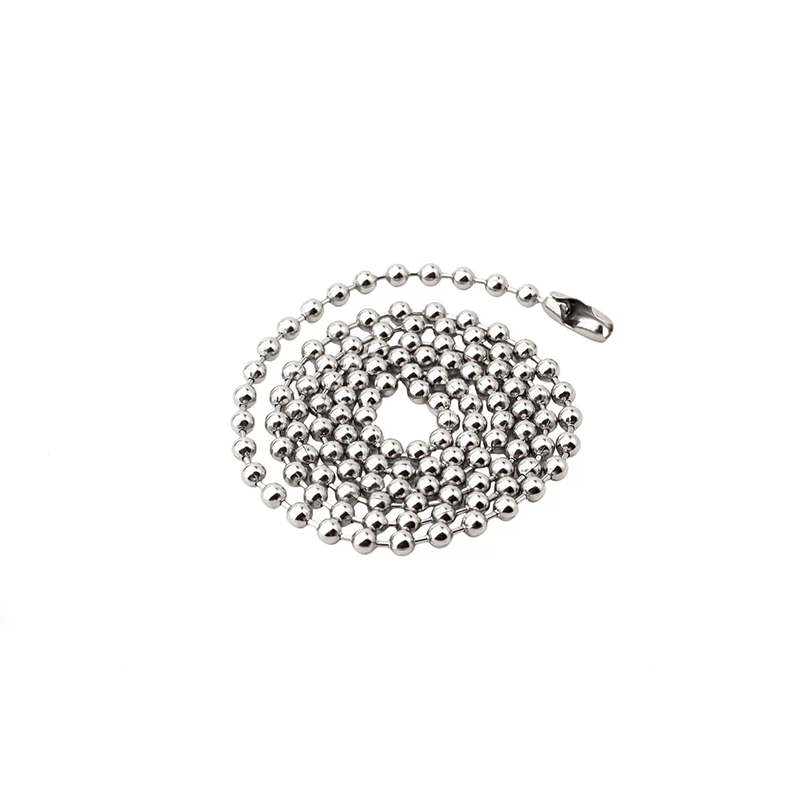 Stainless Steel Ball Chain