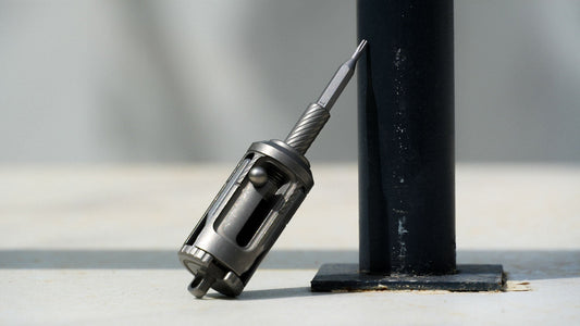 FixBoy: Built for the Space Between Tasks