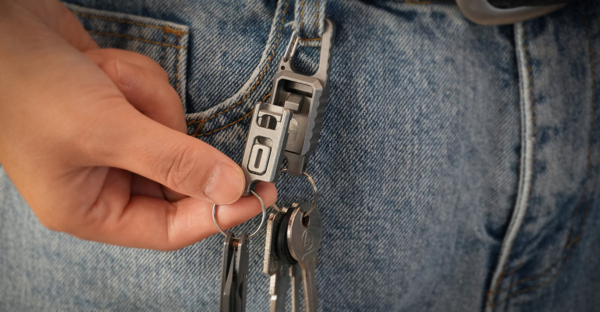 Double Q: The Case Against Compromise