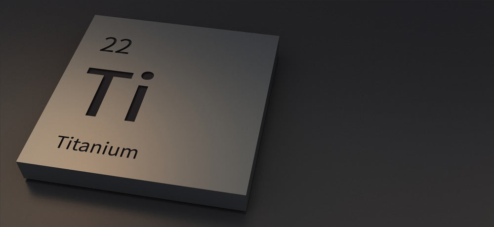 Why Titanium Belongs in Your Pocket