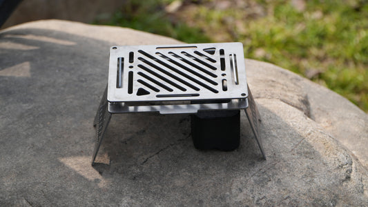 I've Burned Through a Lot of Camp Stoves. This One Made Me Rethink the Category