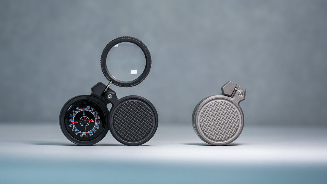 Your Loki-Nav Guide Is Here