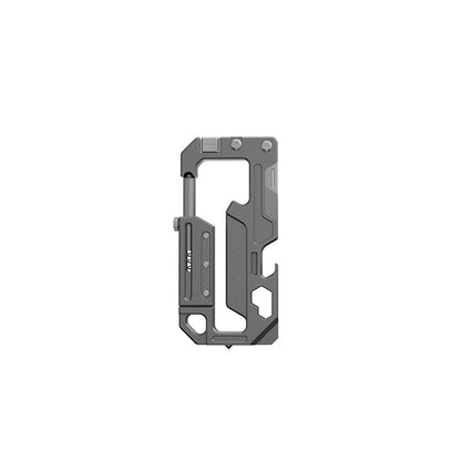 Titanium Multi-Kit