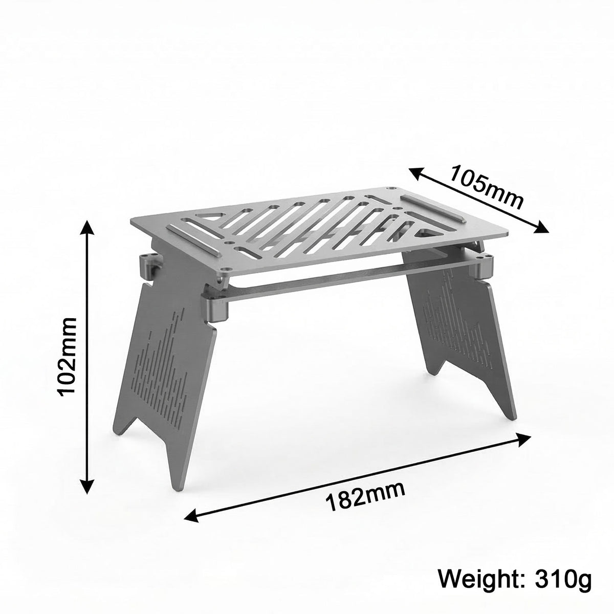 TiStove