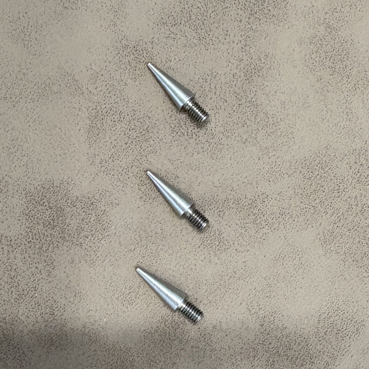 4mm Bit Set (12 pcs) & Eternal Pen