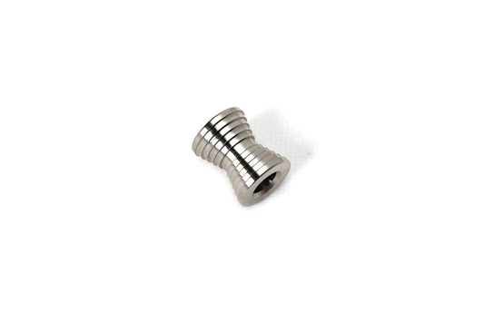 Titanium Lanyard Bead