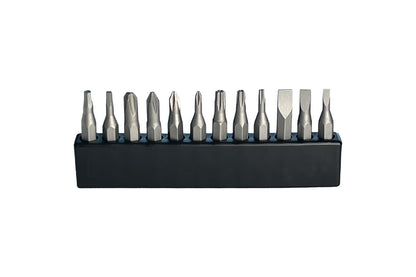 4mm Bit Set (12 pcs) & Eternal Pen