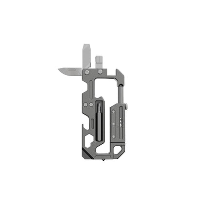 Titanium Multi-Kit