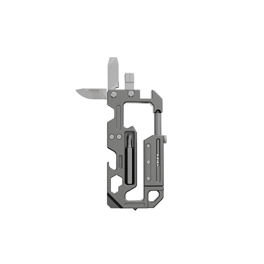 Titanium Multi-Kit