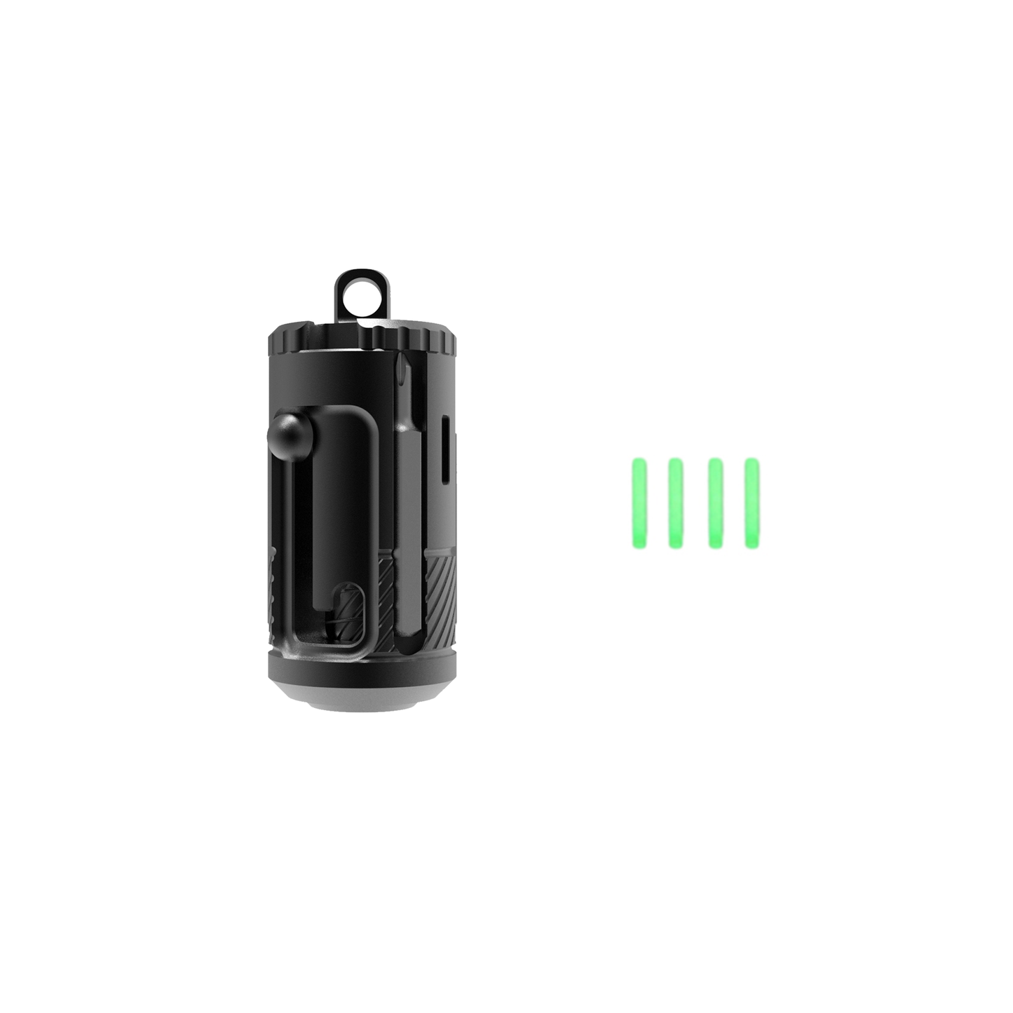 FixBoy – Screw, Fidget, Write, Extend, Store. All in One.