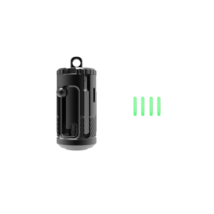 FixBoy – Screw, Fidget, Write, Extend, Store. All in One.