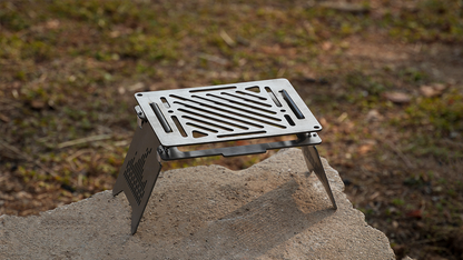TiStove