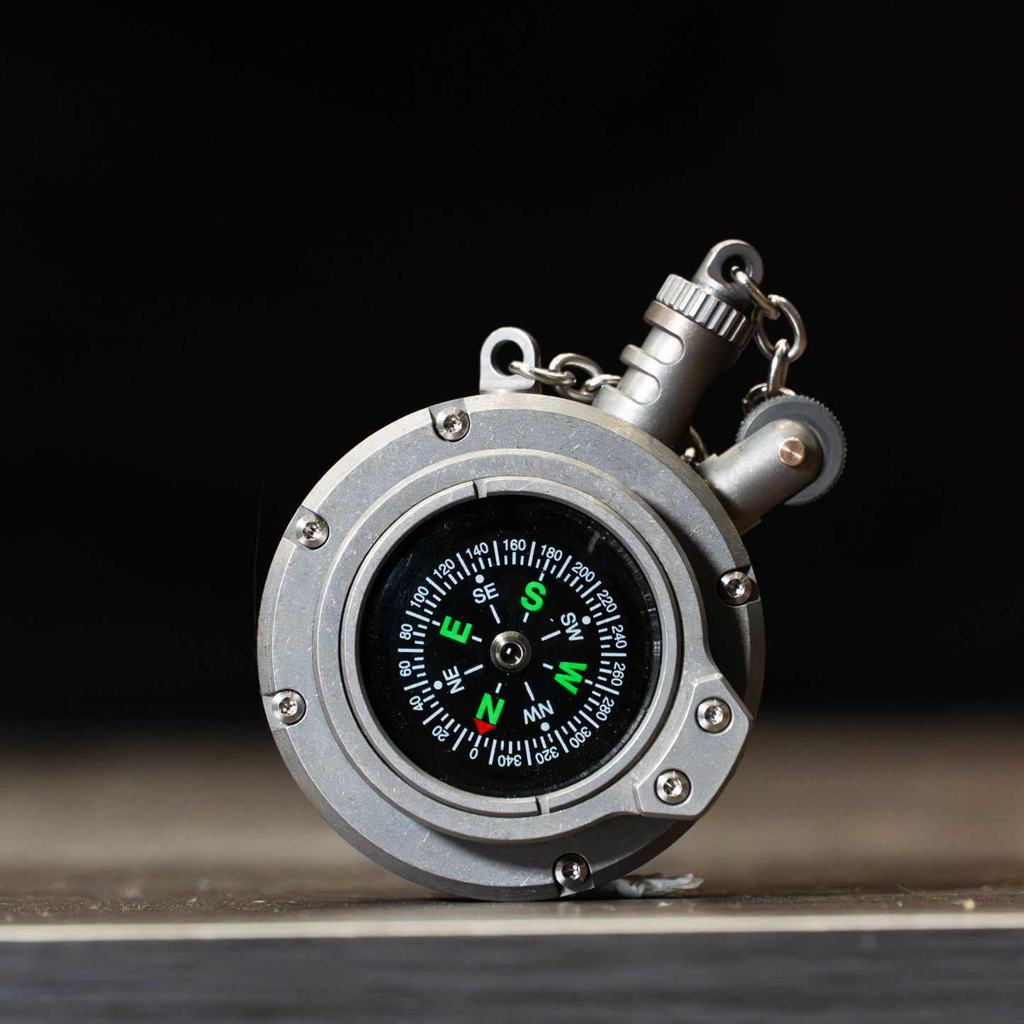 Pre-Order & Ships Jun 2026|Polar : The World’s First Open-Frame Lighter