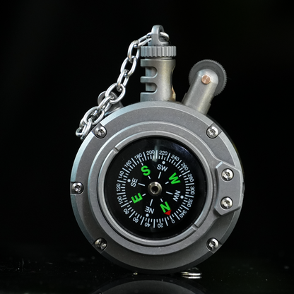 Polar — Beyond the Lighter