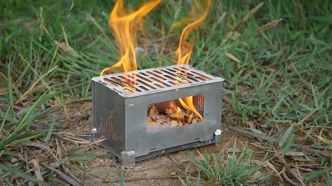 FireNest