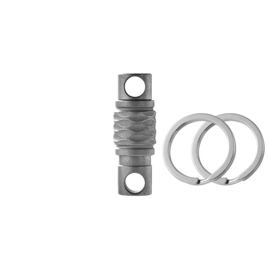 Titanium 360° Quick Release