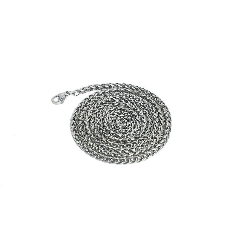 Stainless Steel Link Chain