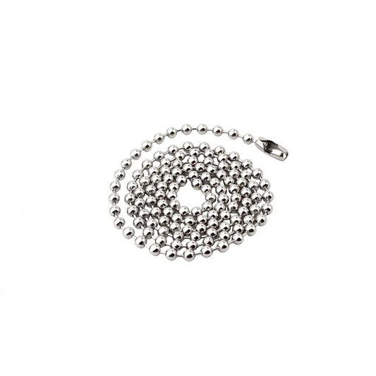 Stainless Steel Ball Chain