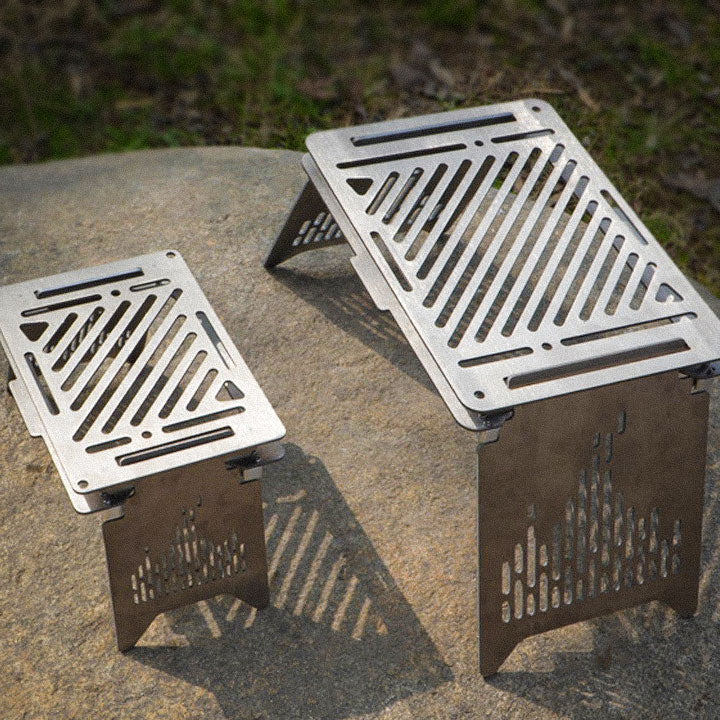 TiStove