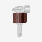 Leather Holster for Hammer