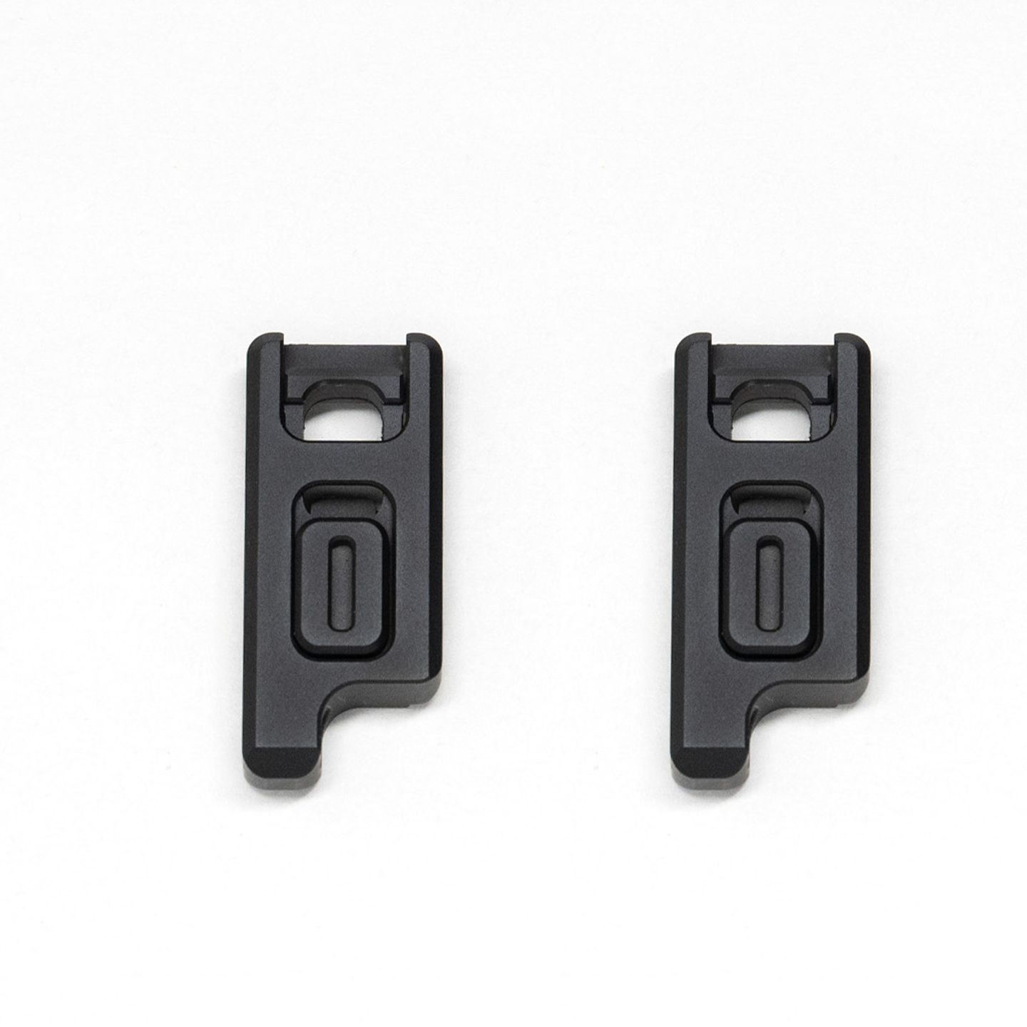 Replacement Ends for TiKey 360 & Double Q