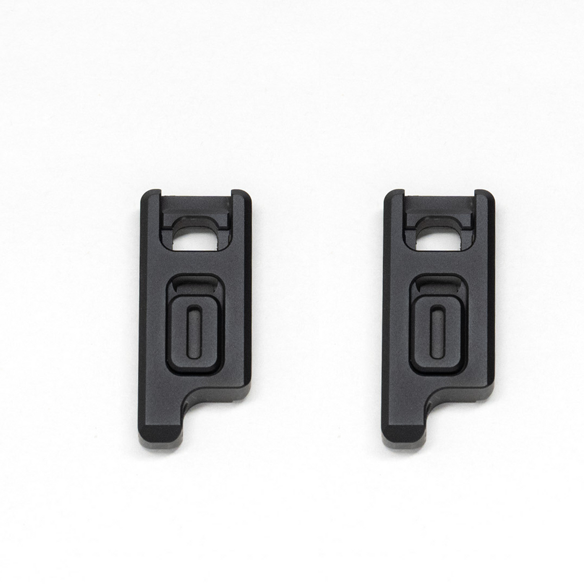 Replacement Ends for TiKey 360 & Double Q
