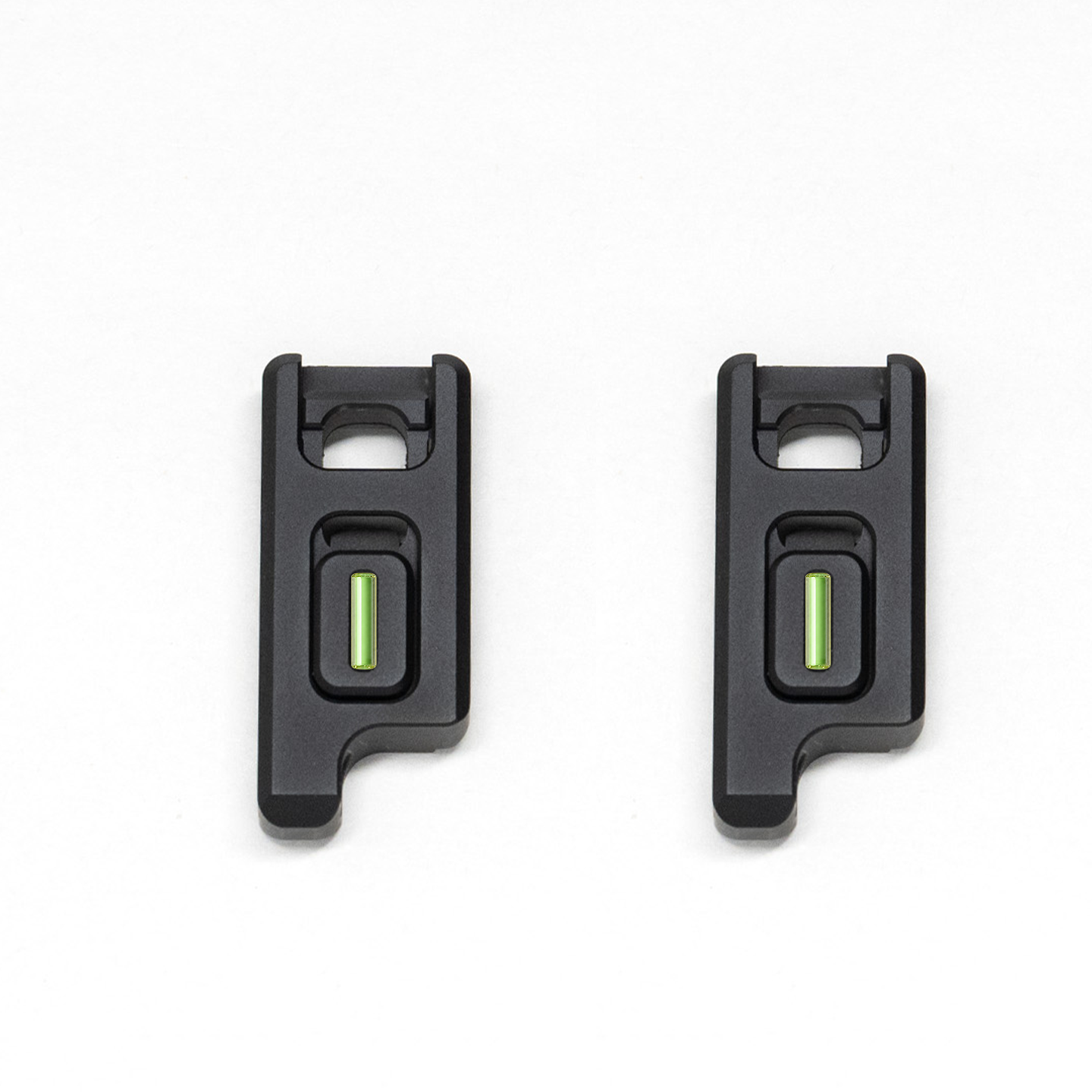 Replacement Ends for TiKey 360 & Double Q