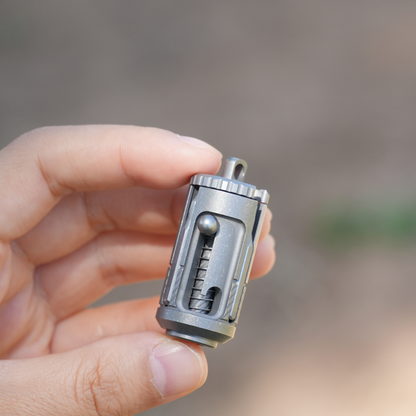 FixBoy – Avvita, Gioca, Scrivi, Estendi, Conserva. Tutto in Uno.