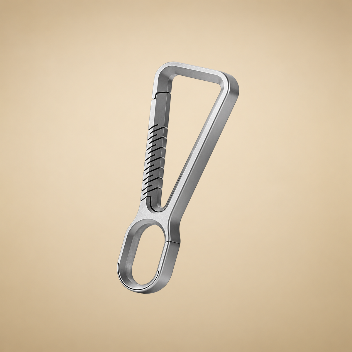 GeoTi Keychain