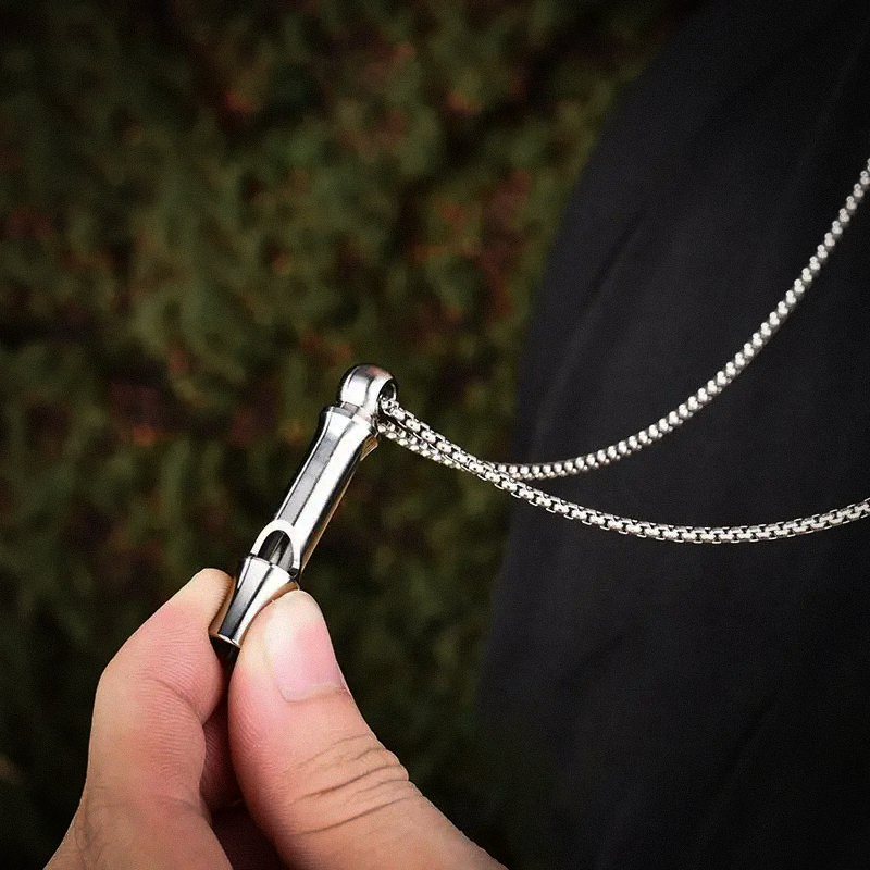 TiBlast Whistle