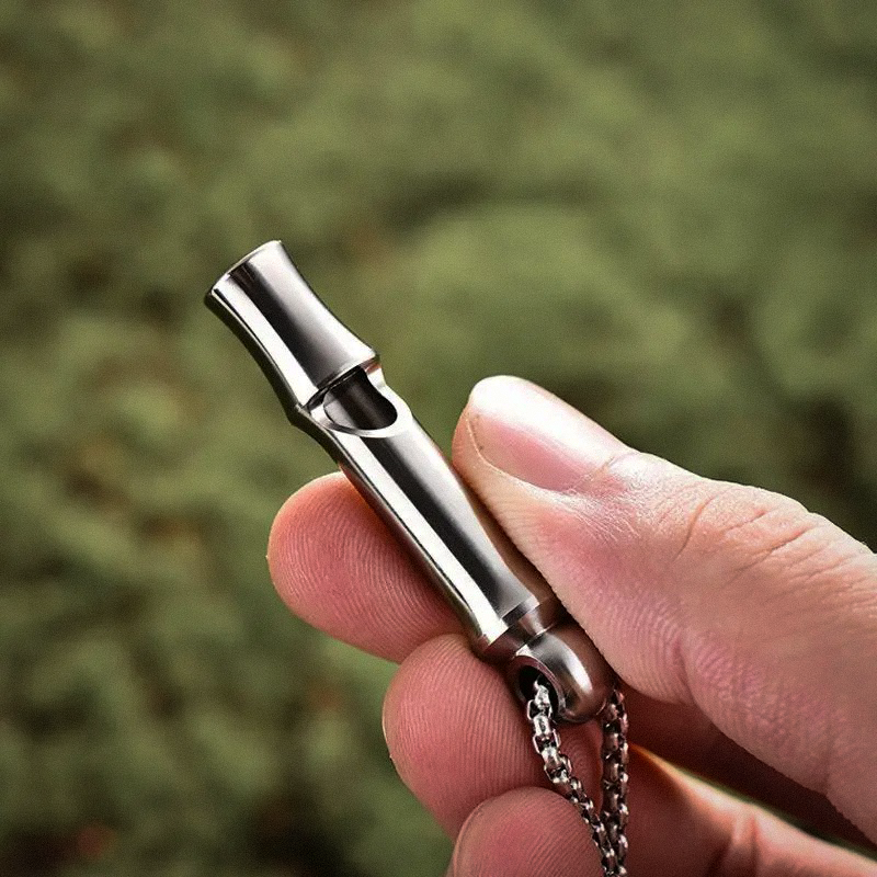 TiBlast Whistle