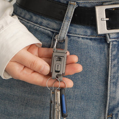 TiKey 360 | Ships July 2026