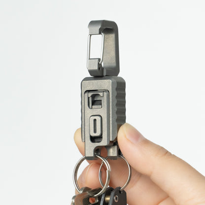 TiKey 360 | Ships July 2026