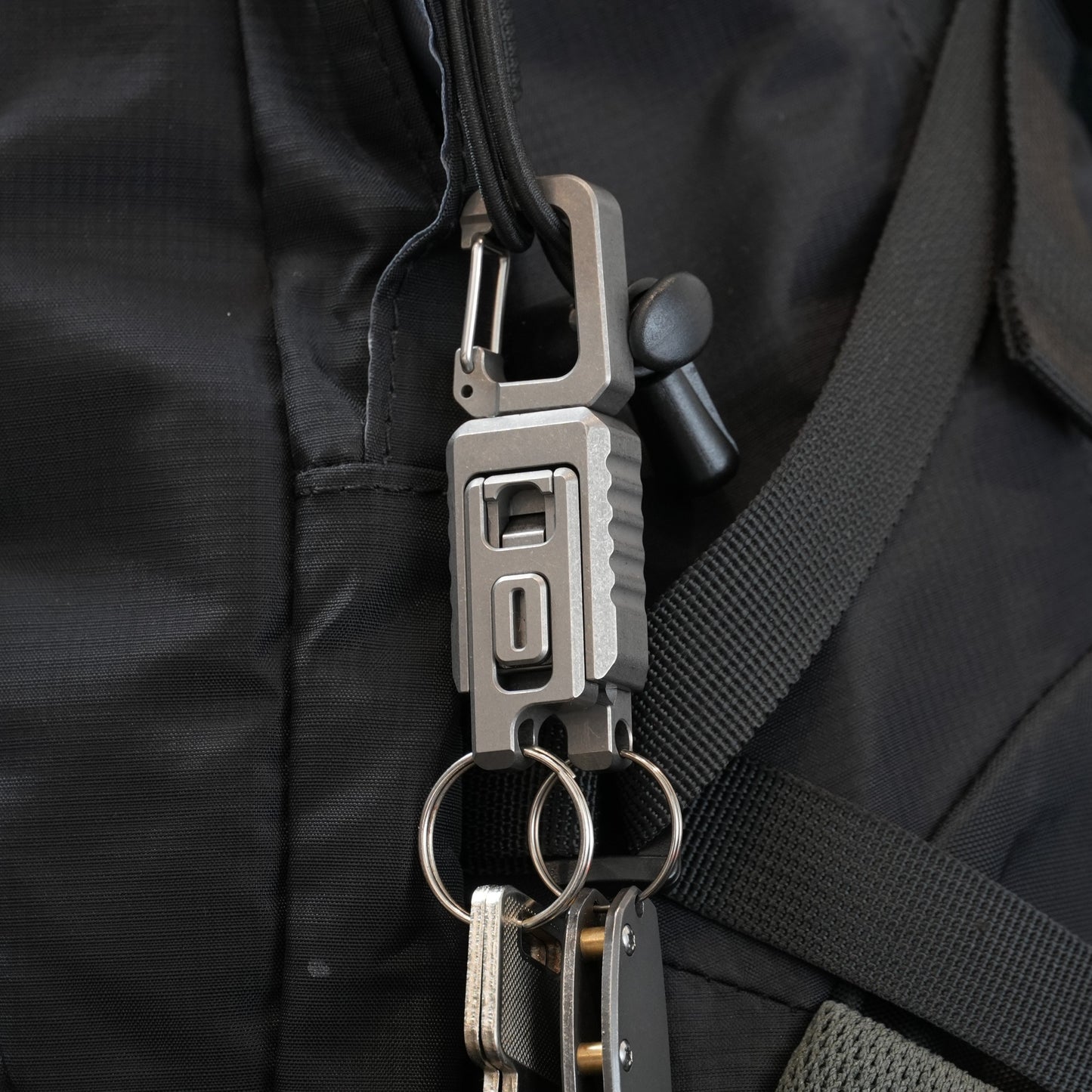 TiKey 360 | Ships July 2026