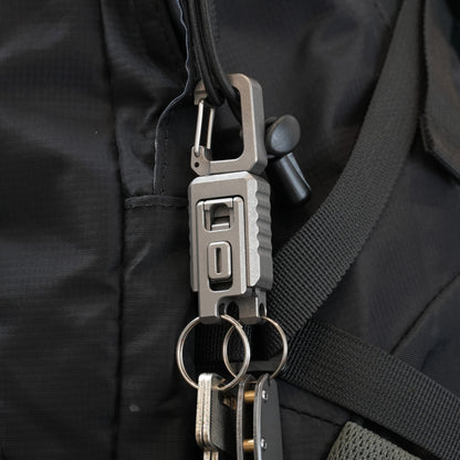 TiKey 360 | Ships July 2026