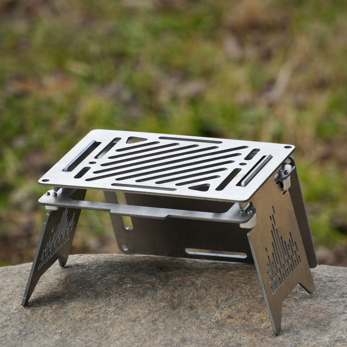 TiStove