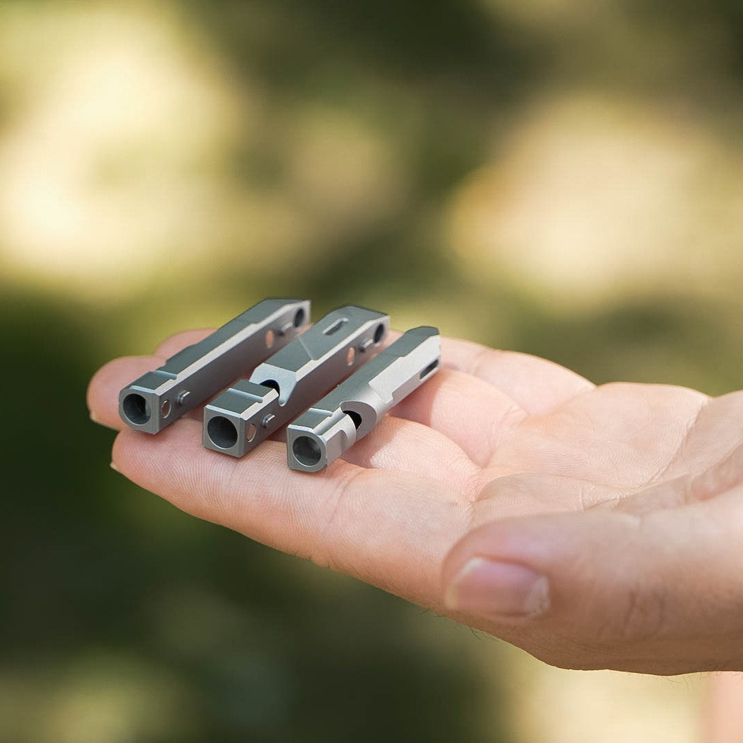 TriReso