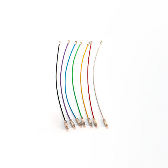 Wire Rope Hook(7 pcs) for TiStove