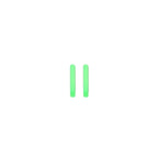 Tritium Tube (2pcs)