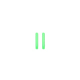 Tritium Tube (2pcs)
