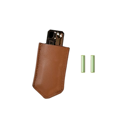 Spedizione Mar 2026 (Pre-ordine) : Sawg — Sega, Coltello, Chiave, Leva. Compatto e Sottile.