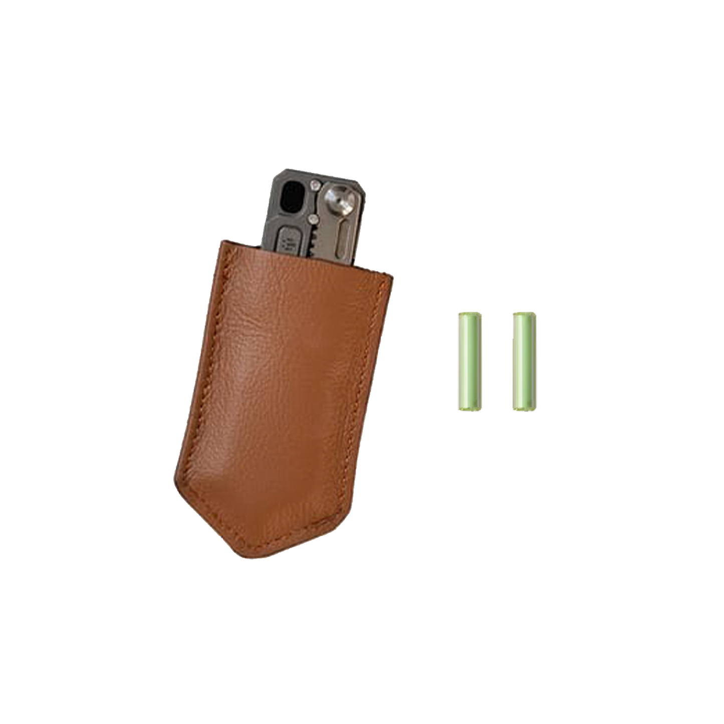 Spedizione Mar 2026 (Pre-ordine) : Sawg — Sega, Coltello, Chiave, Leva. Compatto e Sottile.