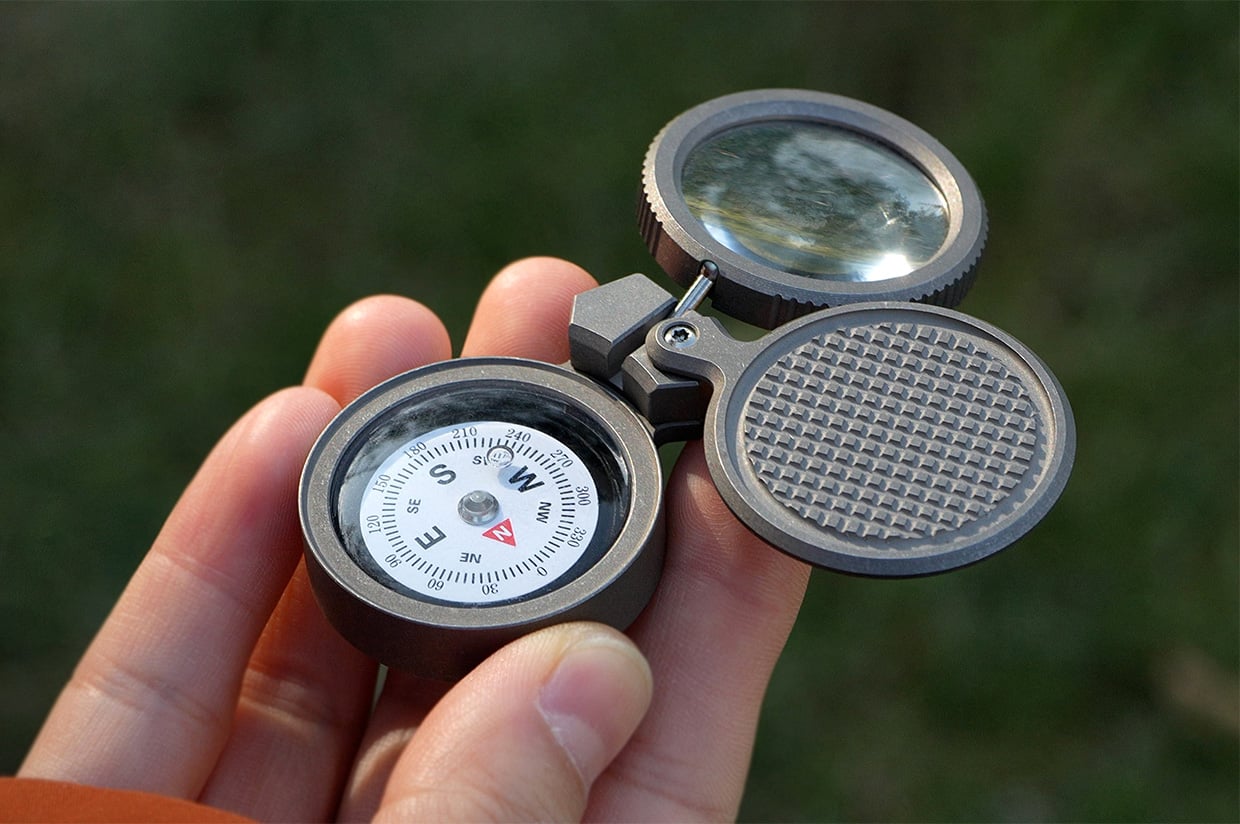Nav Compass News – Eck Design
